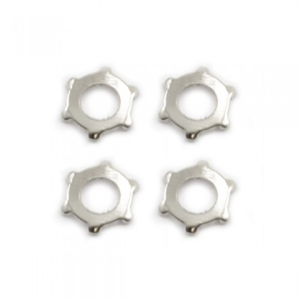FTX Mauler O-ring Locker (4pcs)
